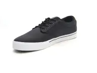 Etnies "Jameson 2 Eco" Schuhe - Black/Gold