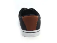 Etnies "Jameson 2 Eco" Schuhe - Black/Gold