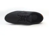 Etnies "Jameson 2 Eco" Schuhe - Black/Gold