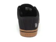 Etnies "Jameson 2 Eco" Shoes - Black/Gum/Silver
