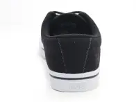 Etnies "Jameson 2 Eco" Shoes - Black/White/Black