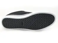 Etnies "Jameson 2 Eco" Shoes - Black/White/Black