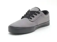 Etnies "Jameson 2 Eco" Shoes - Dark Grey/Black