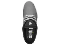 Etnies "Jameson 2 Eco" Shoes - Dark Grey/Black/Red