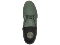 Etnies "Jameson 2 Eco" Shoes - Green/Black