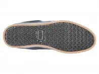 Etnies "Jameson 2 Eco" Shoes - Navy/Gum/Gold