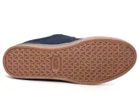 Etnies "Jameson 2" Shoes - Navy/Gum/Yellow