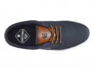 Etnies "Jameson 2 Eco" Schuhe - Navy/Tan/White