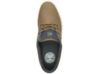 Etnies "Jameson 2 Eco" Schuhe - Brown/Blue