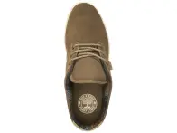 Etnies "Jameson 2" Schuhe - Brown/Tan