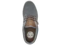 Etnies "Jameson 2" Shoes - Grey/Brown