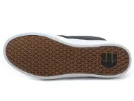 Etnies "Jameson HT" Schuhe - Black/White/Gum