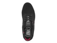 Etnies "Jameson Mid Crank" Shoes - Black (Brandon Semenuk)