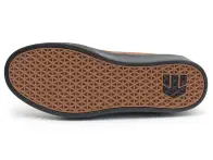 Etnies "Jameson Mid Crank" Shoes - Brown/Black (Brandon Semenuk)