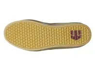 Etnies "Jameson Mid Crank" Shoes - Burgundy/Gum (Brandon Semenuk)