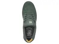 Etnies "Jameson Mid Crank" Schuhe - Dark Green (Brandon Semenuk)