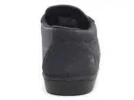 Etnies "Jameson Mid Crank" Shoes - Dark Grey/Black (Brandon Semenuk)