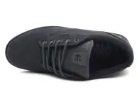 Etnies "Jameson Mid Crank" Shoes - Dark Grey/Black (Brandon Semenuk)