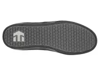 Etnies "Jameson Mid Crank" Shoes - Grey/Black/Silver (Brandon Semenuk)
