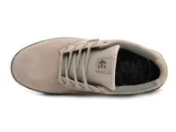 Etnies "Jameson Mid Crank" Schuhe - Tan/Green (Brandon Semenuk)