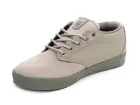 Etnies "Jameson Mid Crank" Schuhe - Tan/Green (Brandon Semenuk)