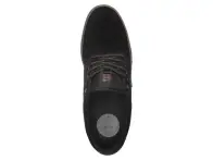 Etnies "Jameson Mid" Schuhe - Black/Gum