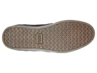 Etnies "Jameson Mid" Schuhe - Black/Gum