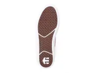 Etnies "Jameson MT" Shoes - Burgundy (Chase Hawk)