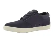 Etnies "Jameson MT" Shoes - Charcoal (Chase Hawk)