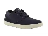 Etnies "Jameson MT" Shoes - Charcoal (Chase Hawk)