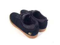 Etnies "Jameson MT" Schuhe - Navy/Gum/Gold (Chase Hawk)