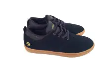Etnies "Jameson MT" Schuhe - Navy/Gum/Gold (Chase Hawk)