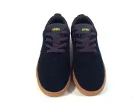 Etnies "Jameson MT" Schuhe - Navy/Gum/Gold (Chase Hawk)