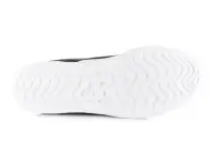 Etnies "Jameson SC" Schuhe - Black/White/Burgundy (Chase Hawk)