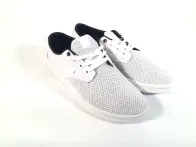 Etnies "Jameson SC" Schuhe - White (Chase Hawk)