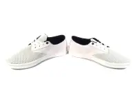 Etnies "Jameson SC" Schuhe - White (Chase Hawk)