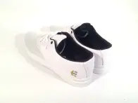Etnies "Jameson SC" Schuhe - White (Chase Hawk)