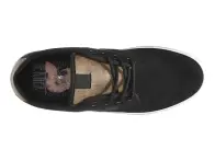 Etnies "Jameson SL" Schuhe - Black/Brown