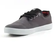 Etnies "Jameson SL" Schuhe - Grey/Black/Silver