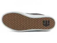 Etnies "Jameson SL" Schuhe - Grey/Black/Silver