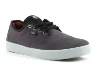 Etnies "Jameson SL" Schuhe - Grey/Black/Silver