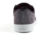 Etnies "Jameson SL" Schuhe - Grey/Black/Silver
