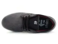 Etnies "Jameson SL" Schuhe - Grey/Black/Silver