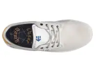 Etnies "Jameson SL" Shoes - White (Chase Hawk)