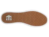 Etnies "Jameson SL" Shoes - White (Chase Hawk)