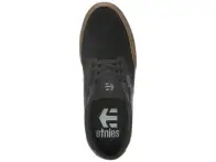 Etnies "Jameson Vulc BMX" Schuhe - Black/Gum