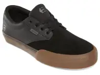 Etnies "Jameson Vulc BMX" Schuhe - Black/Gum