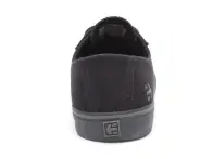 Etnies "Jameson Vulc LS" Schuhe - Black/Black