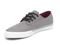 Etnies "Jameson Vulc LS" Schuhe - Grey