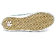 Etnies "Jameson Vulc LS" Schuhe - Light Blue